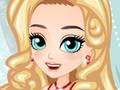 play Cute Barbie Fashion Kissing