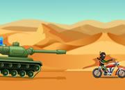 play Rescue The Desert