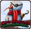 play Cap'N Marcela'S Winter Wonderland