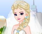 play Elsa'S Perfect Proposal