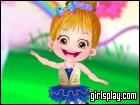 play Baby Hazel Fairyland Ballet