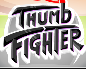 play Thumb Fighter