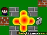 play James Bomb