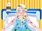 play Elsa Pregnancy Emergency