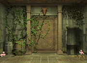 play Underground Temple Escape