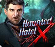 play Haunted Hotel: The X