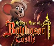 play Mystery Maze Of Balthasar Castle