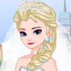play Elsa'S Perfect Proposal