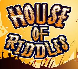play Mirchi House Of Riddles