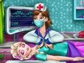 Elsa Resurrection Emergency