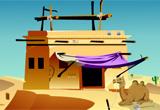 play Rescue The Desert