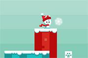 play Snowball Christmas World