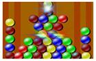 play Bubble Pyramide