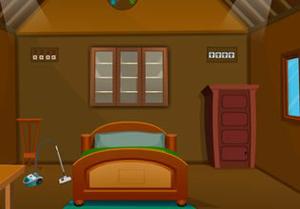 play Picnic Villa Escape