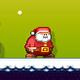 play Santa Run 3