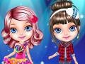 play Baby Barbie Fashion Addict