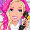 Play Barbie'S Flower Shop