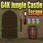 Jungle Castle Escape 2 Game