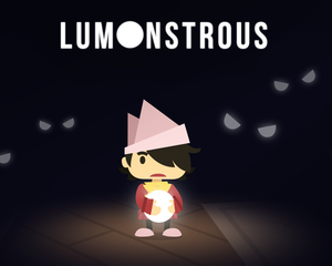 play Lumonstrous