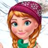 play Elsa And Anna Winter Trends
