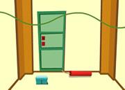play Red Ticket Vendor Escape