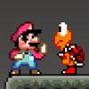 play Mario Combat