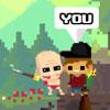 play Super Adventure Pals: Battle Arena
