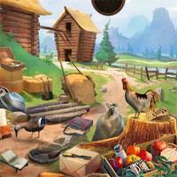 play Farmyard Tales