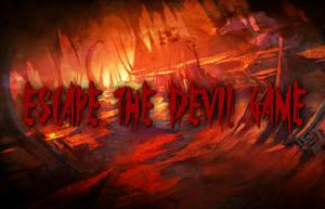 play Escape The Devil Game