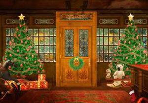 play Christmas House Mysteries