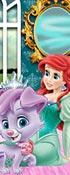 play Ariel And Matey Palace Pets