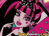 play Monster High Feerleading