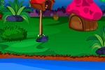 play Spotted Deer Escape
