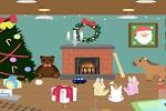 play Christmas Toy Room