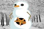 play Christmas Snow Escape