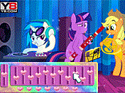 My Little Pony Rock Concert