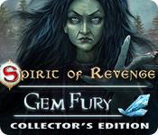 play Spirit Of Revenge: Gem Fury Collector'S Edition