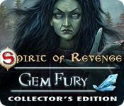 Spirit Of Revenge: Gem Fury Collector'S Edition