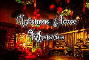 play Crazyescape Christmas House Mysteries Escape