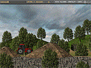 Tractor Trial 2