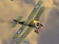 play Dogfight 2 - The Great War