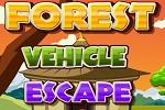 play Forest Vehicle Escape
