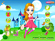 play Spring Fairy Of Music
