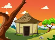 play Forest Vehicle Escape