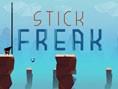 Stick Freak