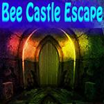 play Bee Castle Escape Game