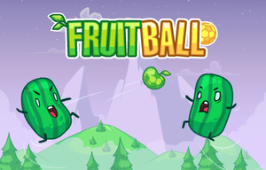 play Fruitball