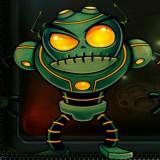 play Gravity Heroes Escape