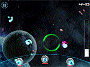 play Galaxy Dominion Defender