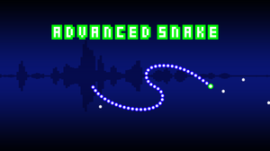 play Advanced Snake